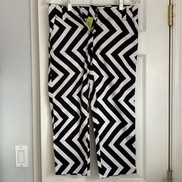 Loudmouth Pants - Loudmouth pants